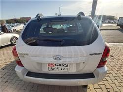 هیوندای تۆکسۆن